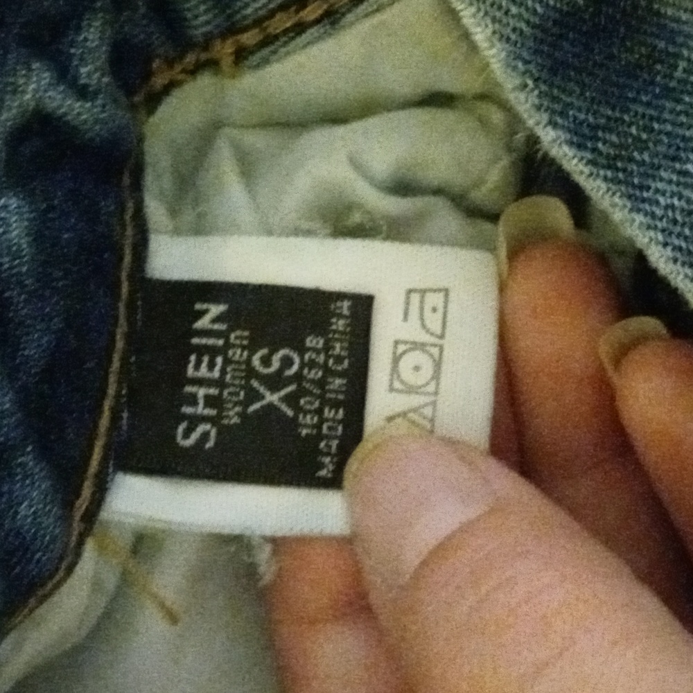 Jeans - Picture 3 of 3
